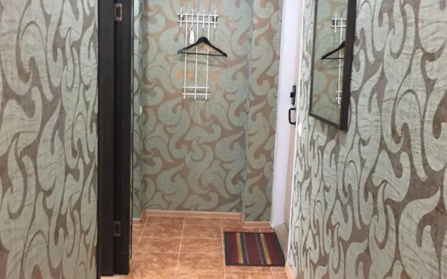 Квартира на Ленинградской улице 7