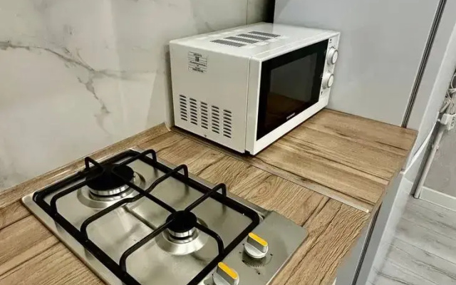 Квартира ЖК Комсомольский