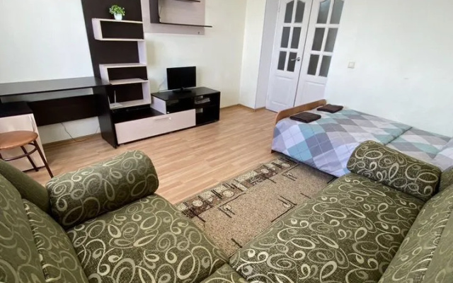 Квартира Карла Маркса 6Д