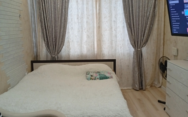 Квартира Ваниль