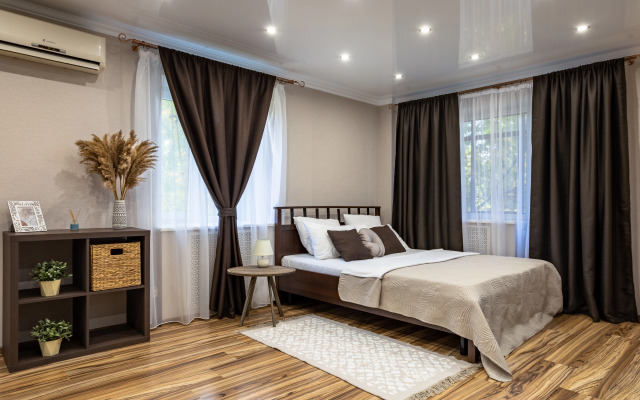 Na Stavropolskoy Apartmants