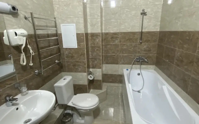 Апартаменты Sea Side 25