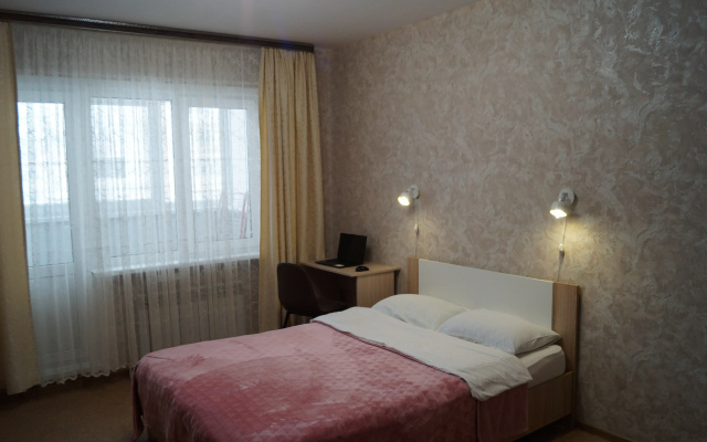 Квартира 1 Ком Квартира с. Дальнее