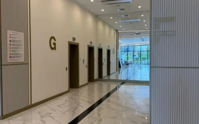 Hotel Orbi D2 · Batumi — photo 16