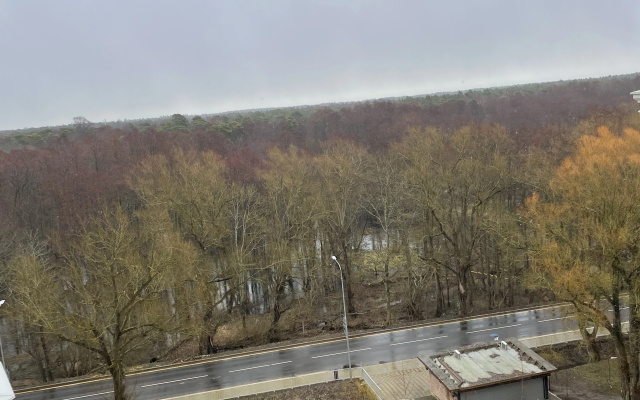 Апартаменты Belaya Оrкhidеya