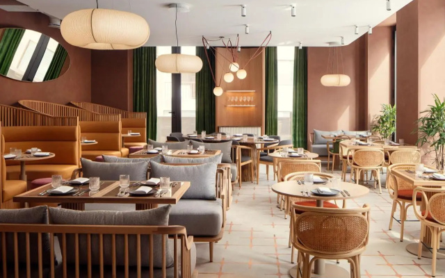 Courtyard By Marriott Yerevan