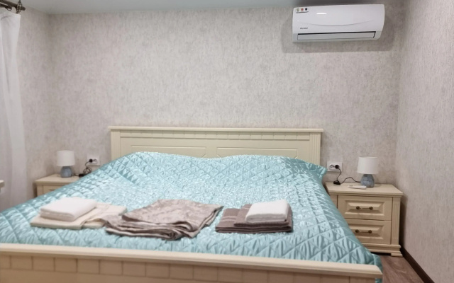 Гостевой дом Darial home