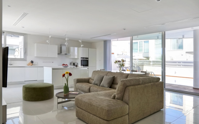 Вилла Sunrise Residences 1
