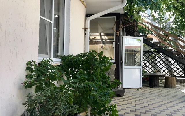 Guest House Na Chernigovskoy