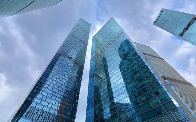 Апарт-отель Diamond Apartments