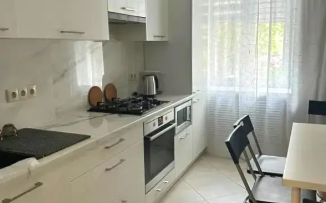 Квартира в центре Казани на Качалова