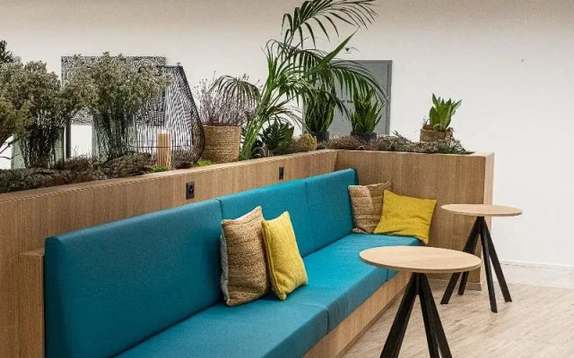 Afterwork Hotel