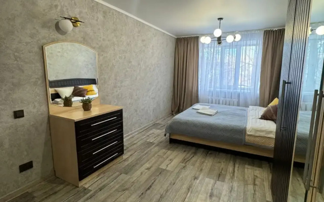 Квартира Ермекова 29