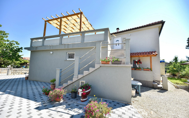 Apartment Radicevic