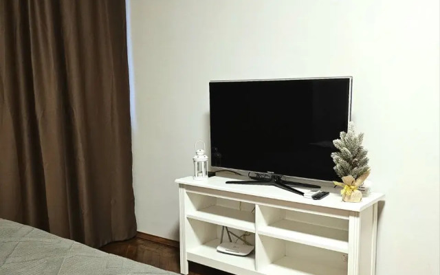 Квартира BGHouse на проспекте имени Ленина