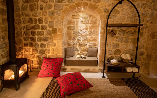 Mirsoum Boutique-hotel