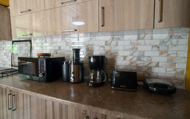 Kitchen · Kutaisi — photo 44
