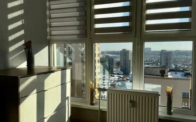 Квартира на Улице Песчаная 181