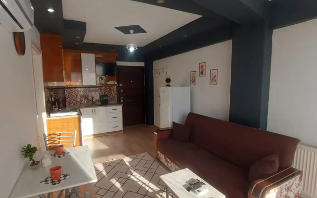 Апартаменты Zeytinapart