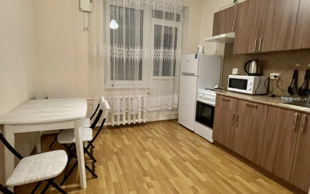 Квартира Pskov City Kuzbasskoj Divizii