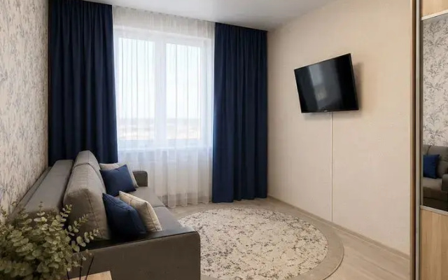 Квартира на улице Крымской Весны 5к5А