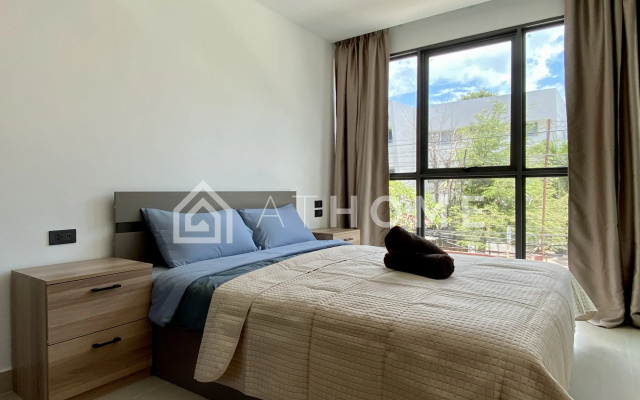 Апартаменты Breeze Beachside 203