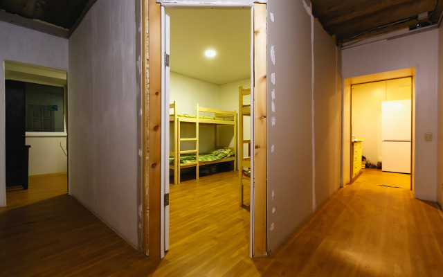 Хостел Sleeping Rooms