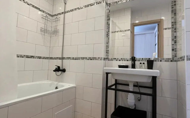 Апартаменты СolorApartments - Панорамный комфорт