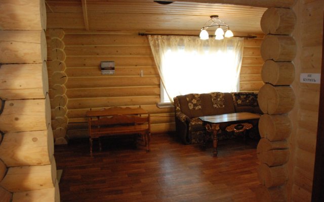 Kulsivel Guest House