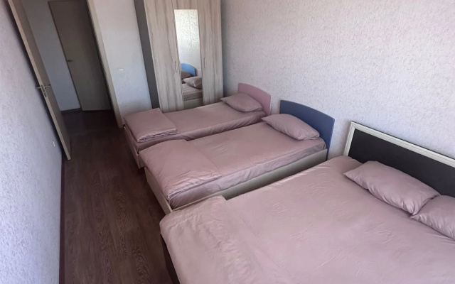 Квартира на пр. им. В.И. Ленина 72Б