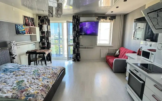 Квартира Charming Semyon Apart