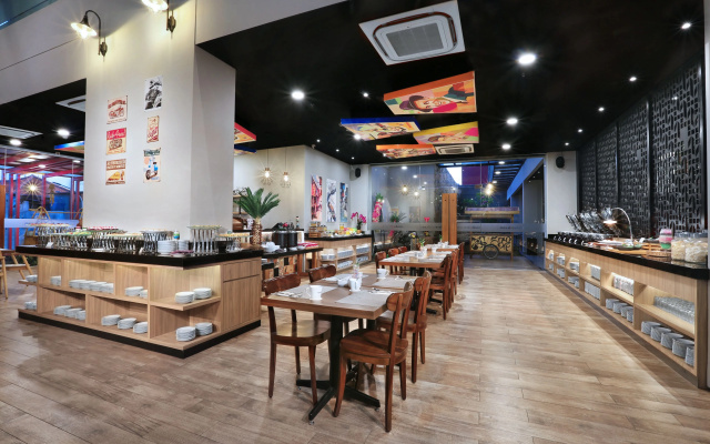 favehotel Sidoarjo