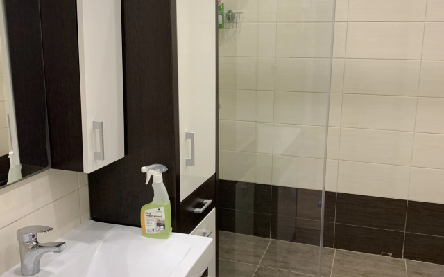 Апартаменты Kazan Kremlin