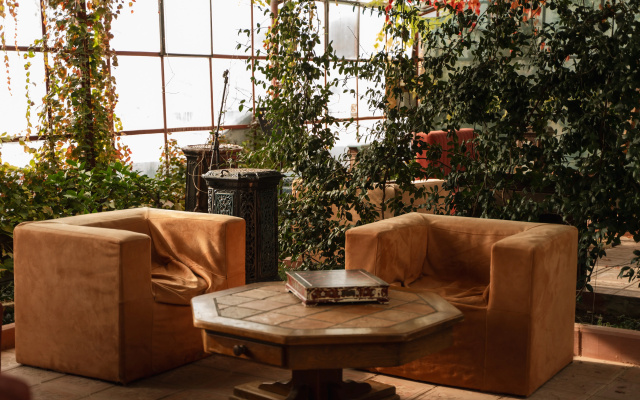 Grounds · Tbilisi — photo 22