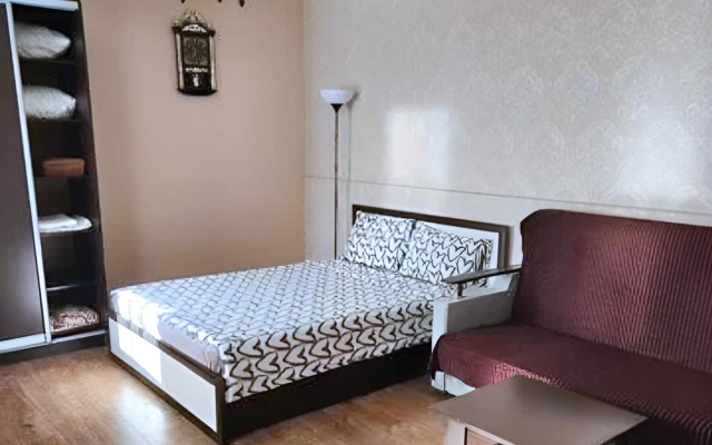 Квартира Кирова 12