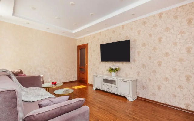 Апартаменты SochiHome Green Palace 6