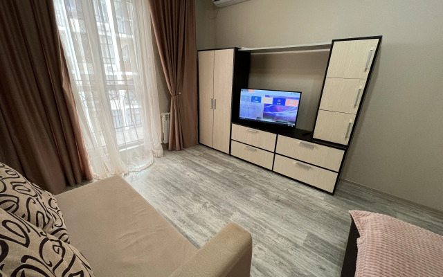 Квартира Крымская 22/20