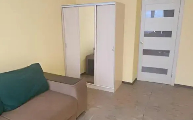 Квартира Двухкомнатная на Крестьянской 27 Альфа Рент Анапа