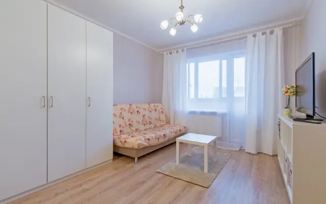 Квартира у Метро Академическая