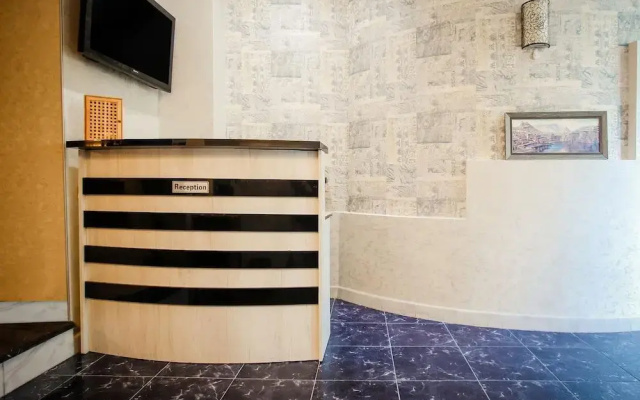 Rooms · Tbilisi — photo 18