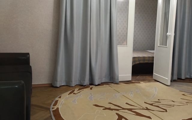 Квартира Уютно по простому