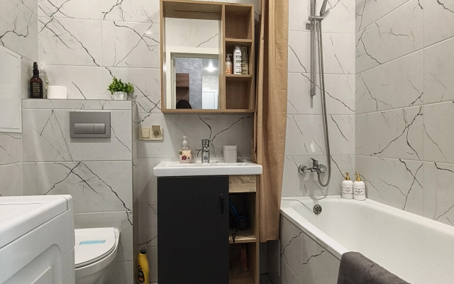 Апартаменты 2Rooms Канны MinskMir
