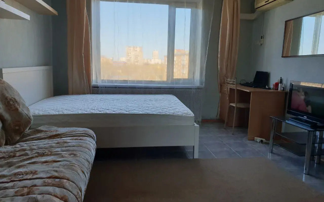 Квартира 1-комнатная Квартира 35 м² на 10/12 этаже