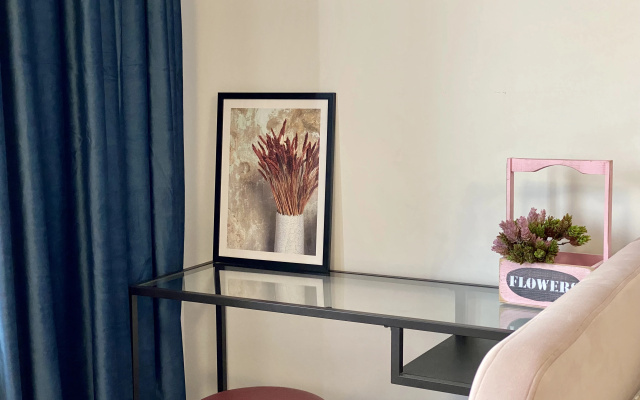 Business & Travel Apartments