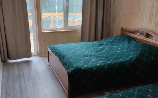 Гостевой дом Виктория