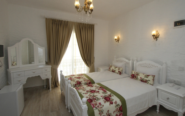 Бутик-отель Alya Mou Butik Otel