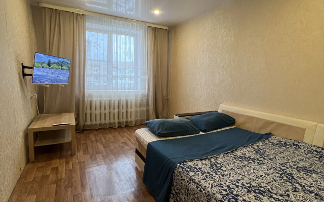 Квартира Двухкомнатная на Семи Ветрах в Реже