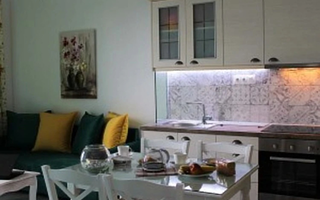 Апартаменты The Village apartments