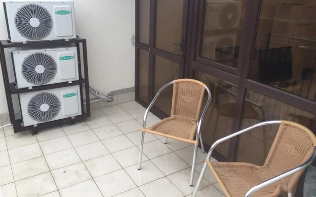 Частный Дом Таунхаус ЖК Тюльпановка