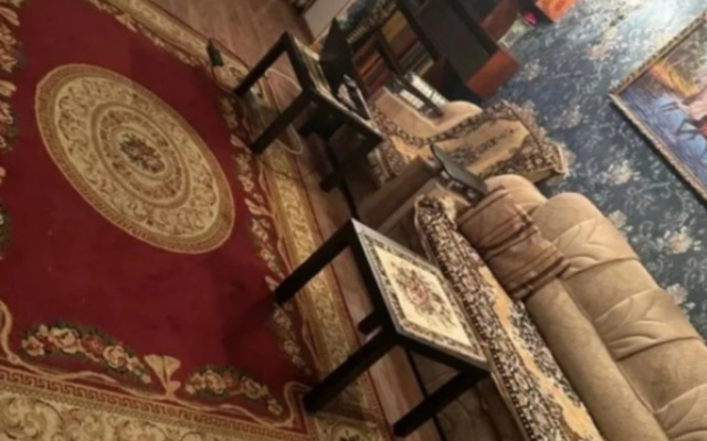 Апартаменты на Ладария